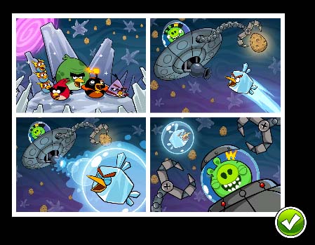 Angry Birds Space Download For Pc Full Version Free